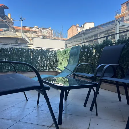 Apartment Family-friendly In *