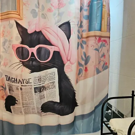 Family-friendly In Apartment Warna