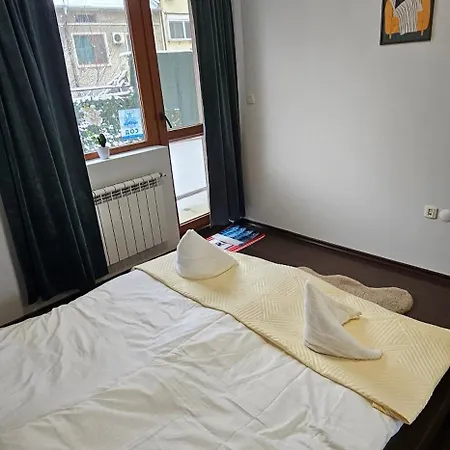 Family-friendly In Apartment *