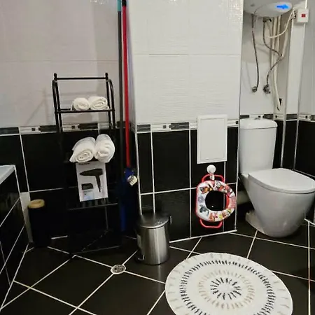 Family-friendly In Apartment Warna