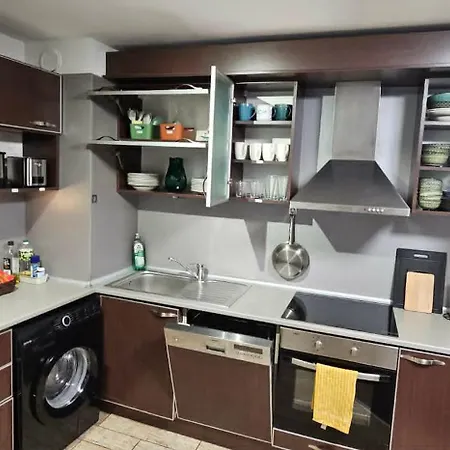 Family-friendly In * Warna